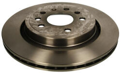  0 986 479 142 Bosch Hátsó féktárcsa (0986479142)