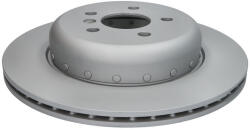  0 986 479 G14 Bosch Hátsó féktárcsa (0986479G14)