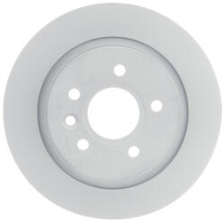  0 986 479 691 Bosch Hátsó féktárcsa (0986479691)