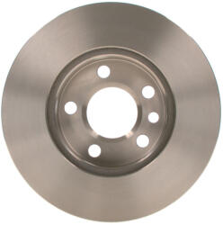  0 986 478 548 Bosch Első féktárcsa (0986478548)