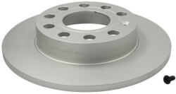  0 986 478 986 Bosch Hátsó féktárcsa (0986478986)