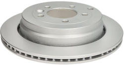  0 986 479 375 Bosch Hátsó féktárcsa (0986479375)