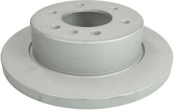  0 986 479 H06 Bosch Hátsó féktárcsa (0986479H06)