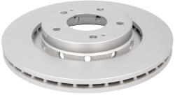  0 986 479 E76 Bosch Első féktárcsa (0986479E76)