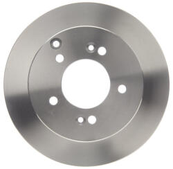  0 986 479 525 Bosch Hátsó féktárcsa (0986479525)