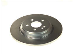  0 986 478 995 Bosch Hátsó féktárcsa (0986478995)