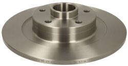  0 986 479 446 Bosch Hátsó féktárcsa (0986479446)