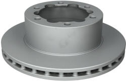  0 986 479 296 Bosch Hátsó féktárcsa (0986479296)