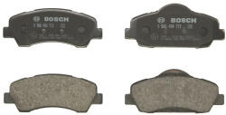  0 986 494 713 Bosch Első fékbetét (0986494713)
