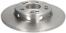  0 986 478 187 Bosch Első féktárcsa (0986478187)