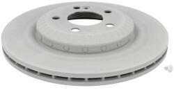  0 986 479 H39 Bosch Hátsó féktárcsa (0986479H39)