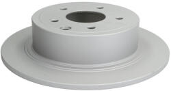  0 986 479 C60 Bosch Hátsó féktárcsa (0986479C60)