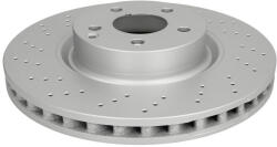  0 986 479 413 Bosch Első féktárcsa (0986479413)