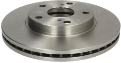  0 986 479 425 Bosch Első féktárcsa (0986479425)