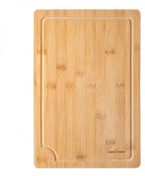 Altom Design Altom Bambusz vágódeszka - 36x1, 2x24 cm (IMO-ALT-020602062-325125)