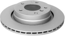  0 986 478 570 Bosch Hátsó féktárcsa (0986478570)