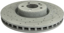  0 986 479 H42 Bosch Első féktárcsa (0986479H42)