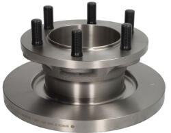  0 986 479 U23 Bosch Első féktárcsa (0986479U23)