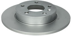  0 986 478 884 Bosch Hátsó féktárcsa (0986478884)