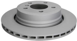  0 986 479 166 Bosch Hátsó féktárcsa (0986479166)