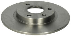  0 986 478 246 Bosch Első féktárcsa (0986478246)