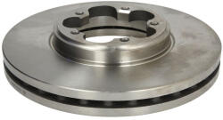  0 986 479 A49 Bosch Első féktárcsa (0986479A49)