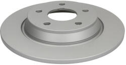  0 986 479 F78 Bosch Hátsó féktárcsa (0986479F78)