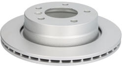  0 986 478 642 Bosch Hátsó féktárcsa (0986478642)