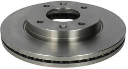  0 986 479 207 Bosch Első féktárcsa (0986479207)