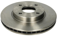  0 986 478 170 Bosch Első féktárcsa (0986478170)