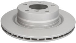  0 986 479 218 Bosch Hátsó féktárcsa (0986479218)