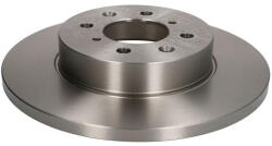  0 986 478 889 Bosch Első féktárcsa (0986478889)