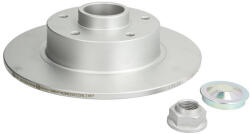  0 986 479 C88 Bosch Hátsó féktárcsa (0986479C88)