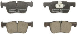  0 986 494 689 Bosch Első fékbetét (0986494689)