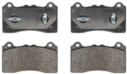  0 986 460 238 Bosch Első fékbetét (0986460238)