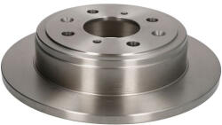  0 986 478 350 Bosch Hátsó féktárcsa (0986478350)