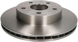  0 986 478 772 Bosch Első féktárcsa (0986478772)