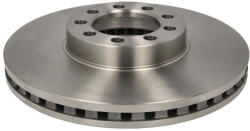  0 986 479 A23 Bosch Első féktárcsa (0986479A23)