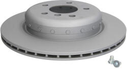  0 986 479 E04 Bosch Hátsó féktárcsa (0986479E04)