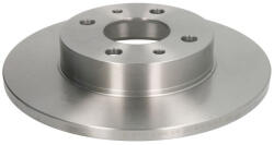  0 986 478 342 Bosch Első/Hátsó féktárcsa (0986478342)