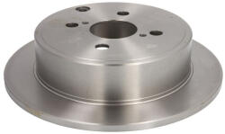  0 986 479 086 Bosch Hátsó féktárcsa (0986479086)