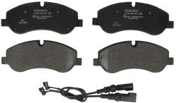  0 986 494 844 Bosch Első fékbetét (0986494844)