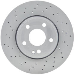  0 986 479 A02 Bosch Első féktárcsa (0986479A02)