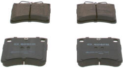  0 986 460 954 Bosch Első fékbetét (0986460954)