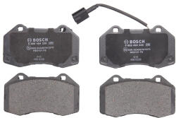  0 986 494 228 Bosch Első fékbetét (0986494228)
