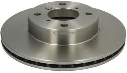  0 986 478 841 Bosch Első féktárcsa (0986478841)