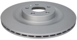  0 986 479 D97 Bosch Hátsó féktárcsa (0986479D97)