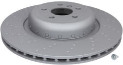  0 986 479 G12 Bosch Hátsó féktárcsa (0986479G12)