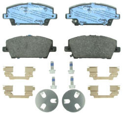  0 986 494 611 Bosch Első fékbetét (0986494611)