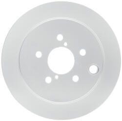  0 986 479 634 Bosch Hátsó féktárcsa (0986479634)